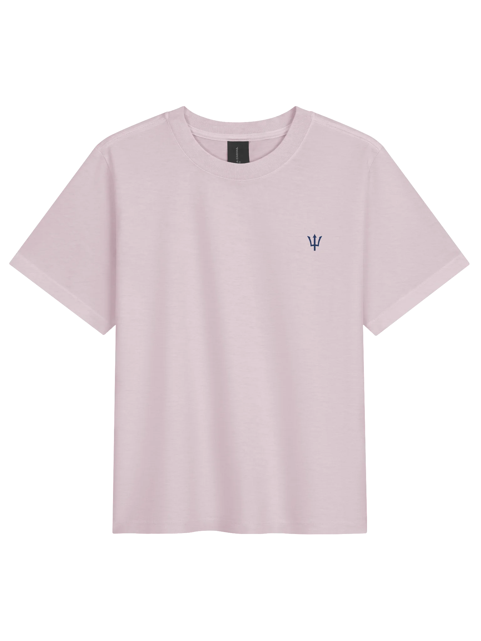 Women's Tideborn Blue Trident Shirt product image (3)
