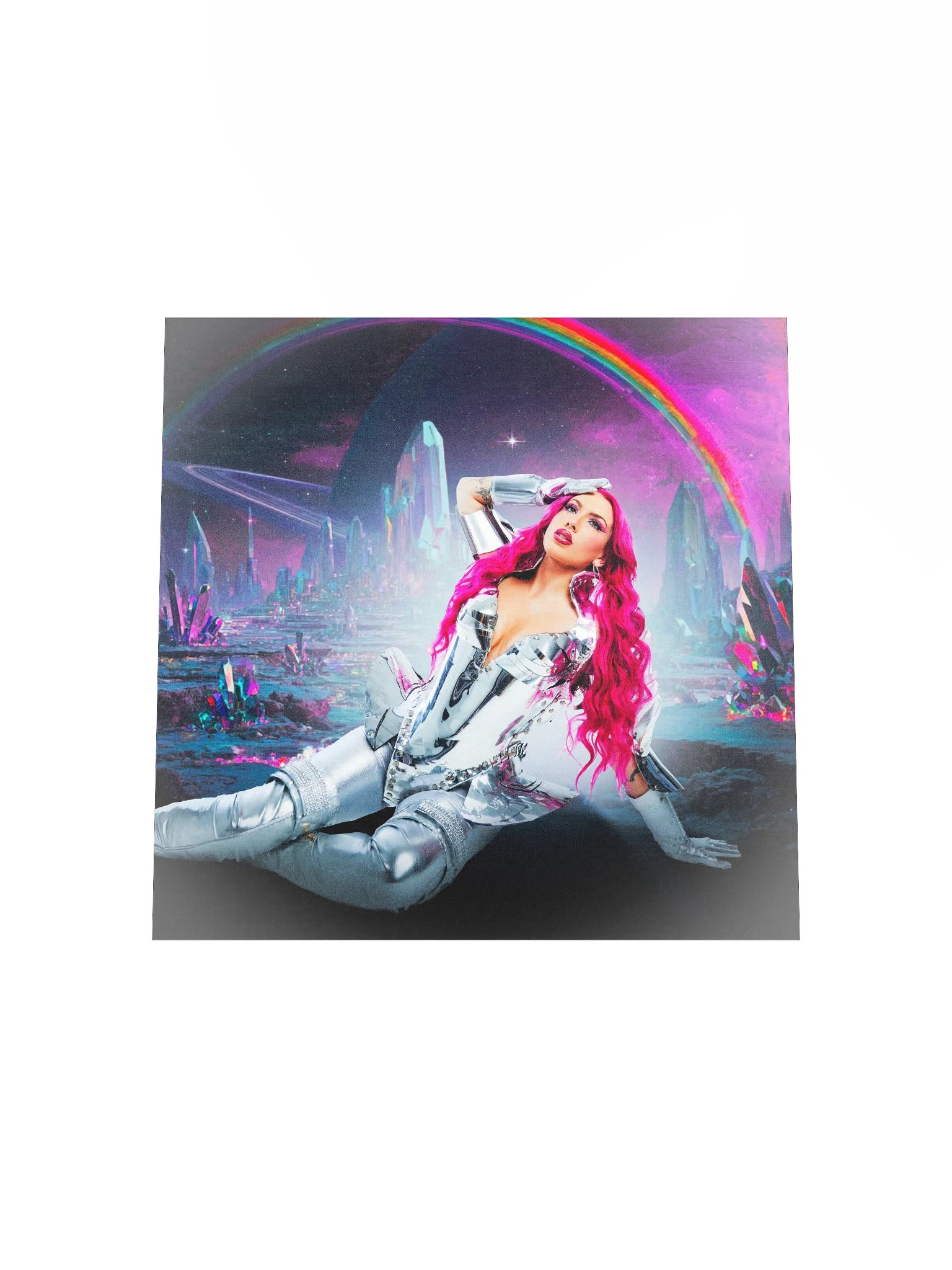 Apollo Poster (A) product image (4)