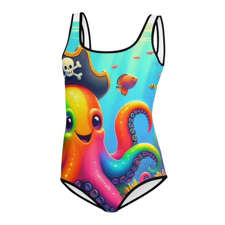 rainbow octoswim product image (2)