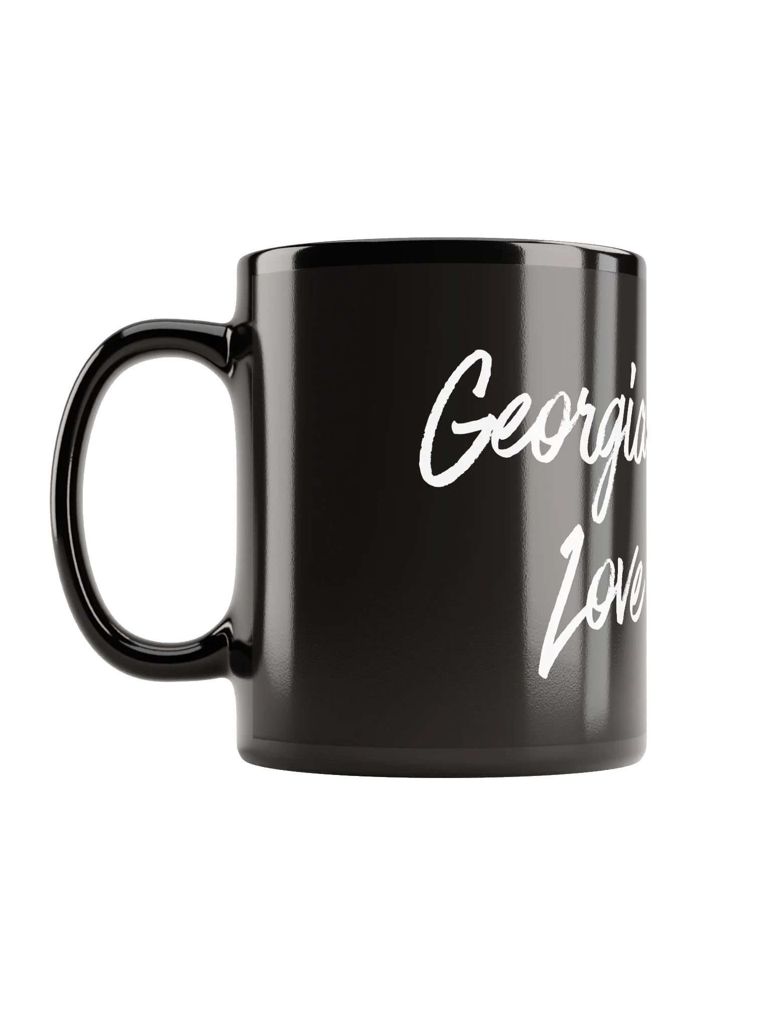 GTLA Mug Black product image (11)