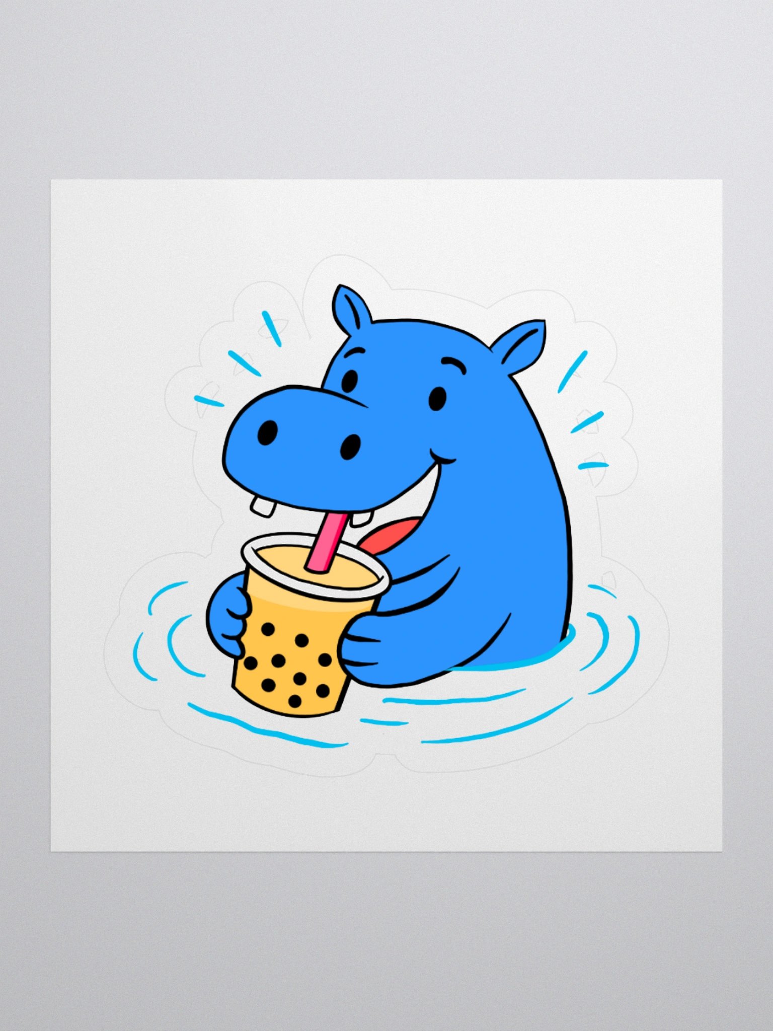 Hippo Boba product image (2)
