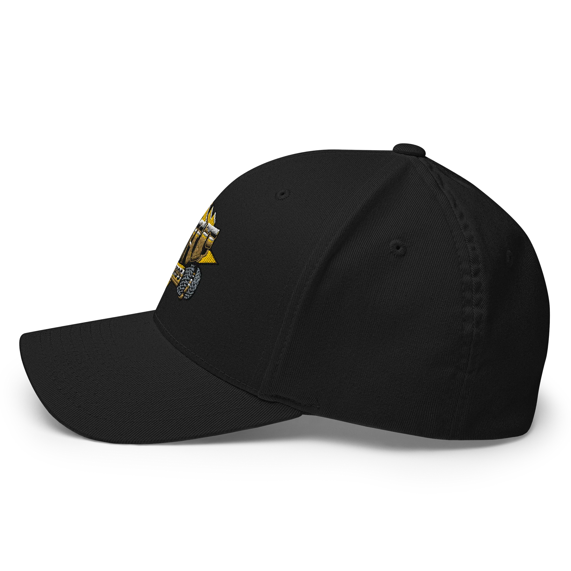 KOAT Logo Flexfit Cap product image (16)