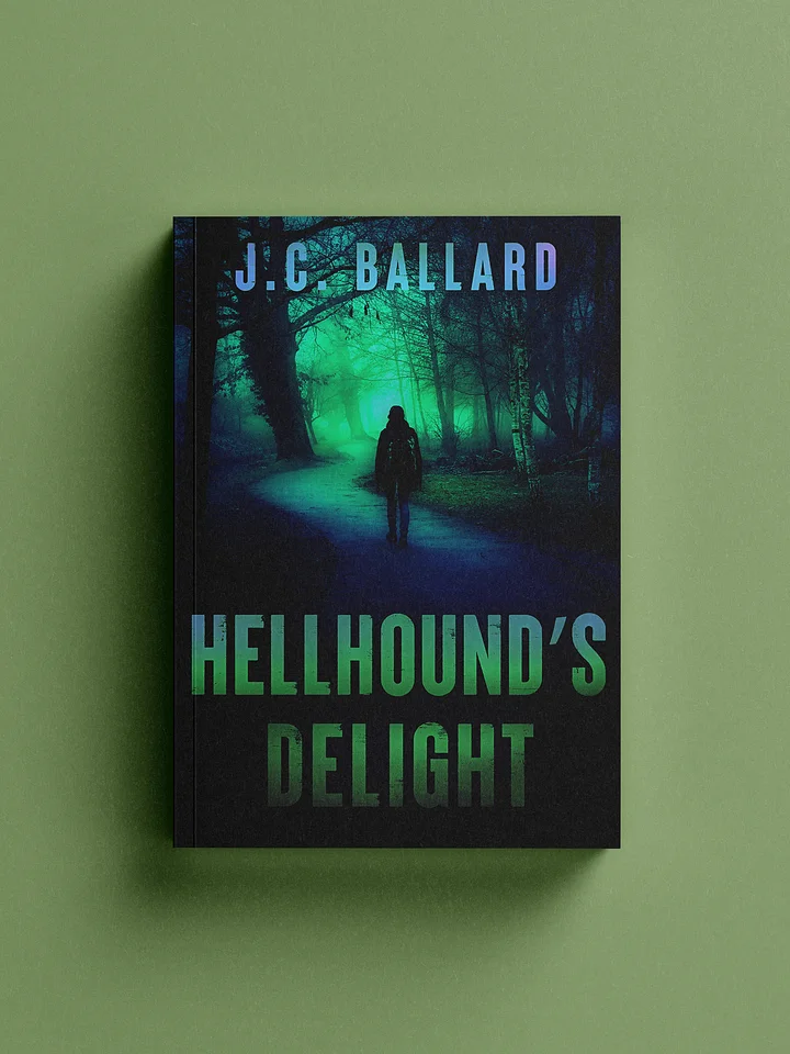 Hellhound's Delight product image (1)
