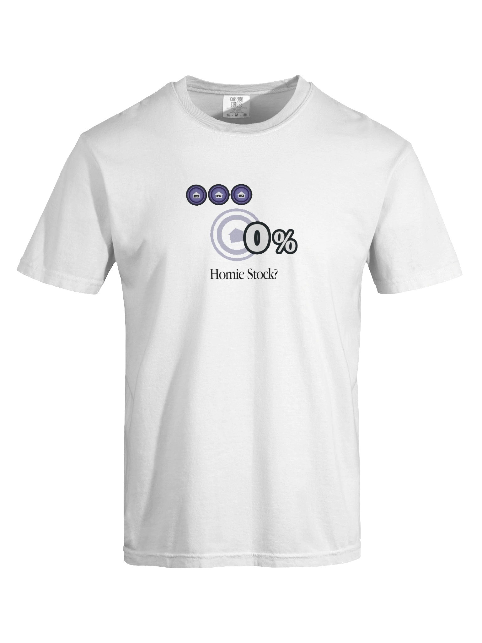 Homie Stocks Shirt product image (7)