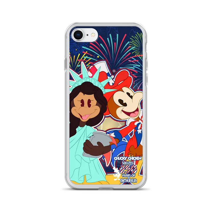 Chucky & Chelsai Salute America Fireworks Case product image (28)