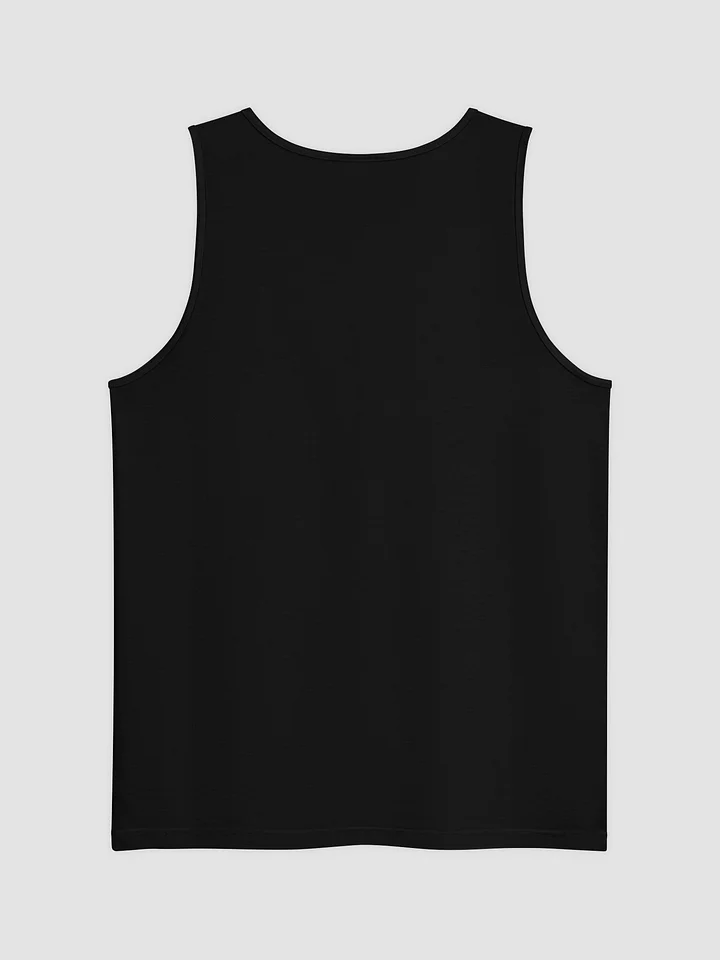 ETU Classic Logo Tank Top product image (2)