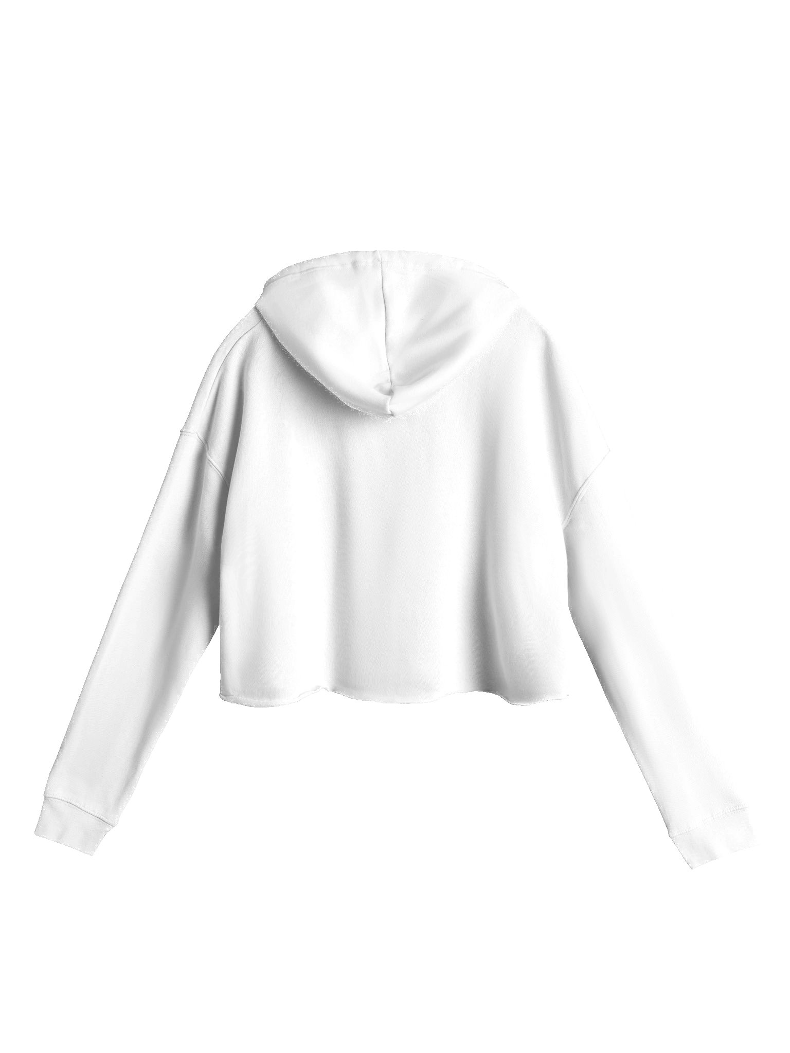 Partner Status - Independent Trading Co. Women’s Lightweight Cropped Hoodie product image (39)
