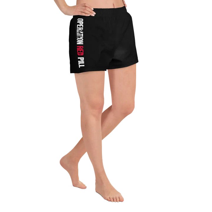 Women's Athletic Shorts product image (1)