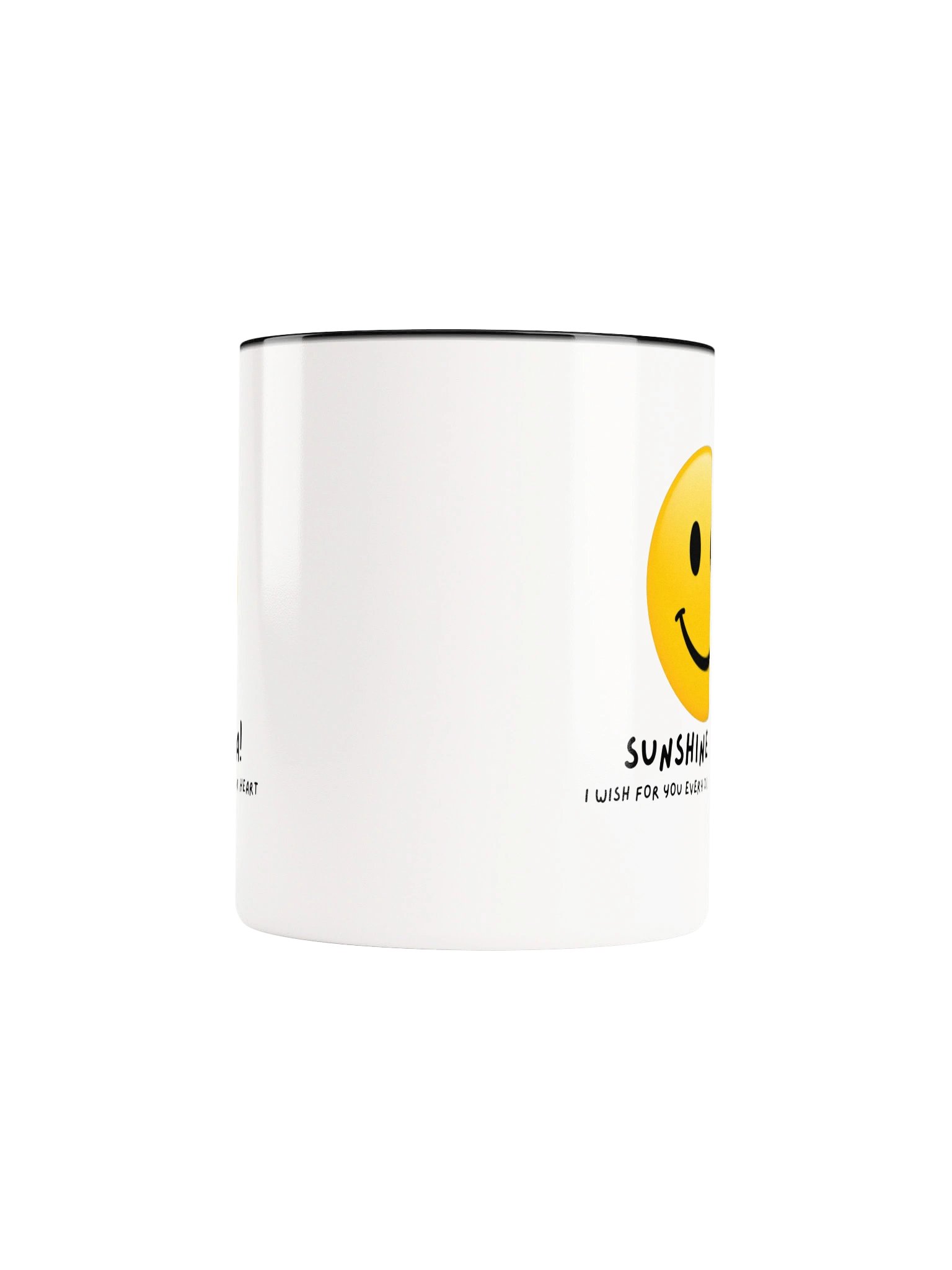 "Sunshine at Ya!" (Tee) product image (82)