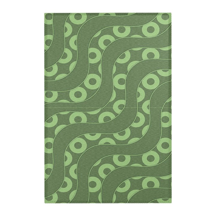 Serpentine Oasis Area Rug product image (1)