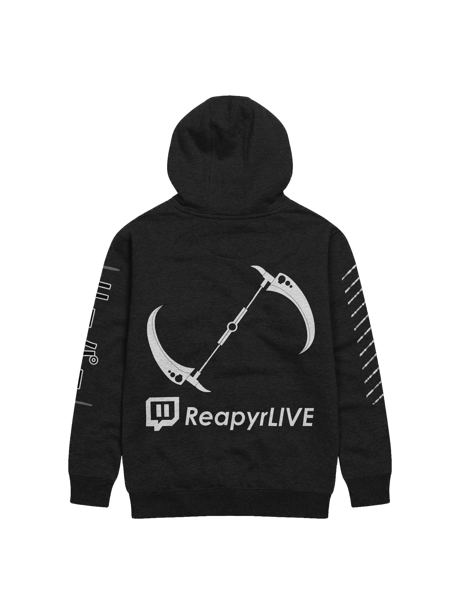 The Victory Hoodie product image (2)