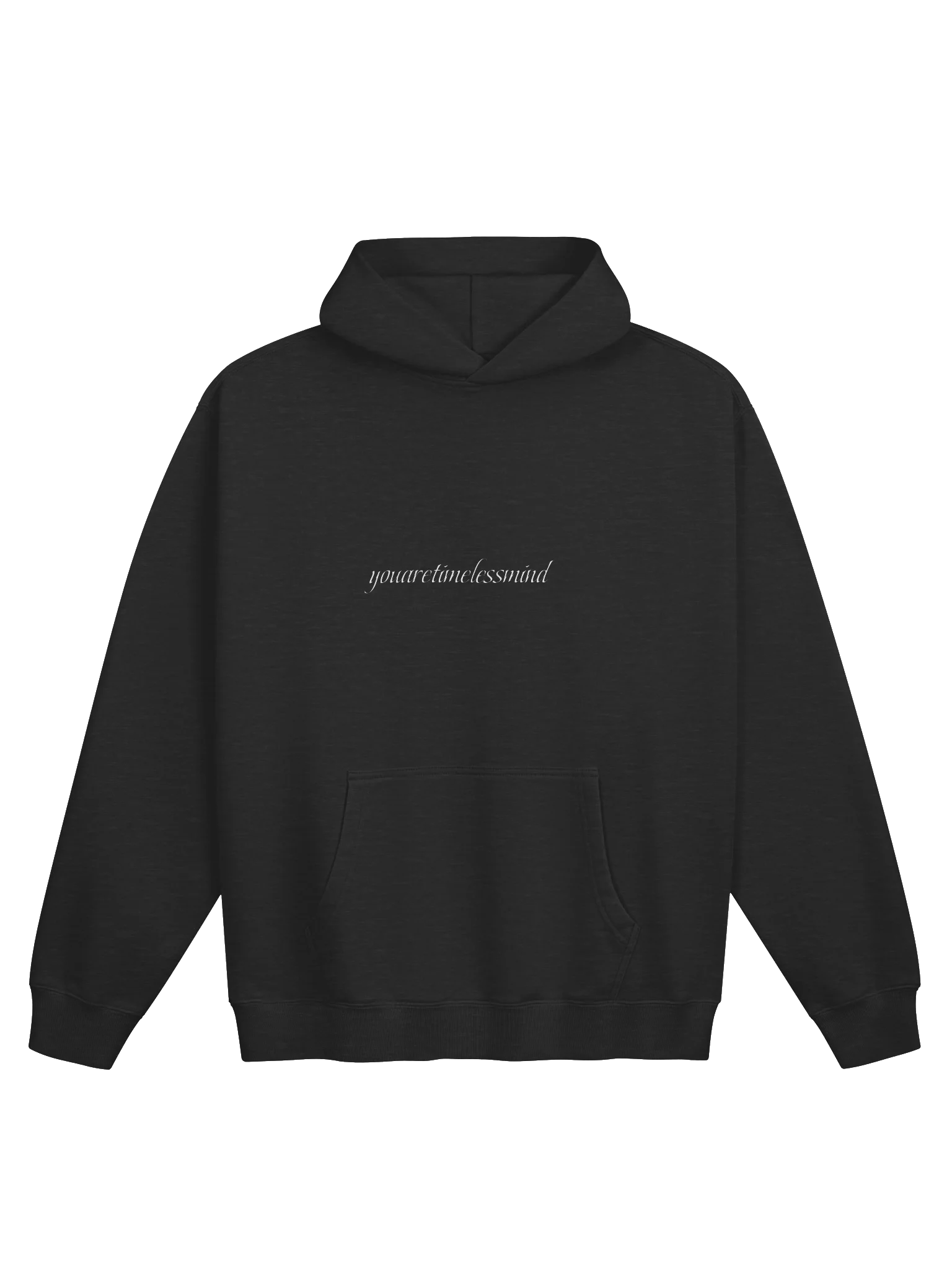 004 SYMMETRY UNISEX HOODIE RD 26 product image (2)