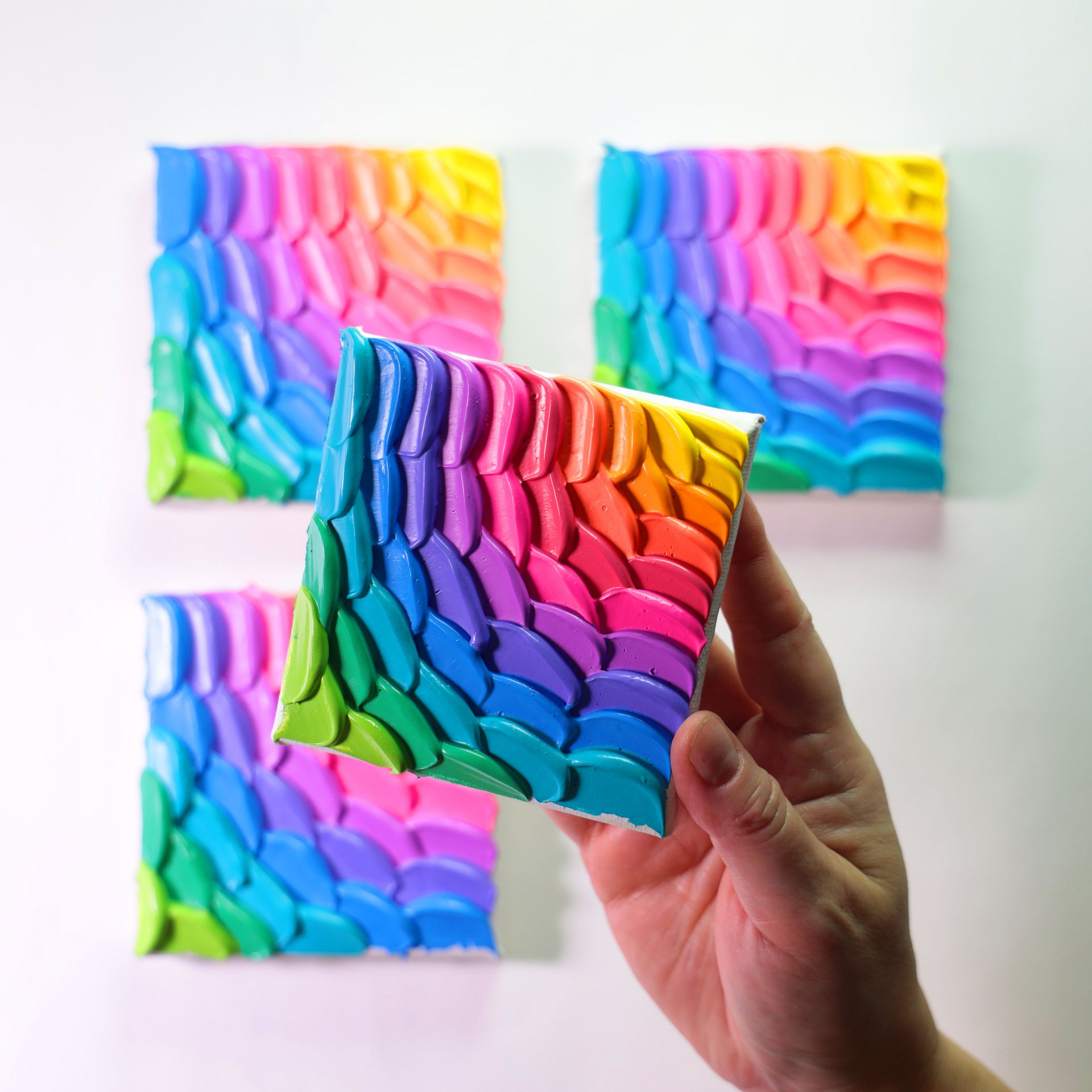 Whipped Rainbow product image (5)