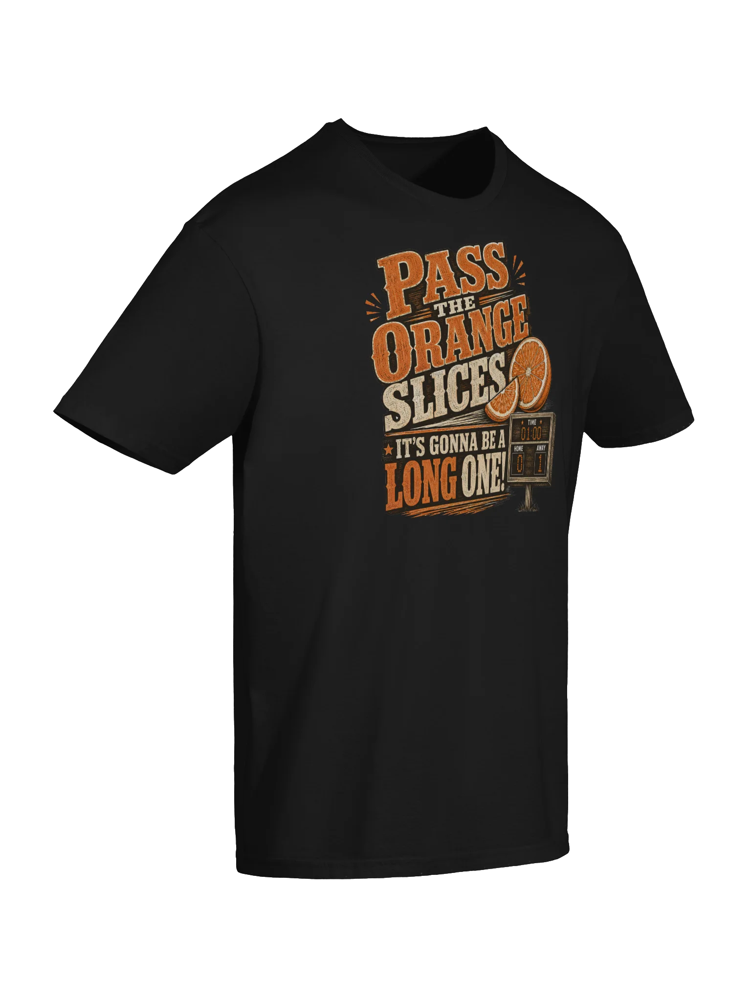 Pass the Orange Slices Tee product image (6)