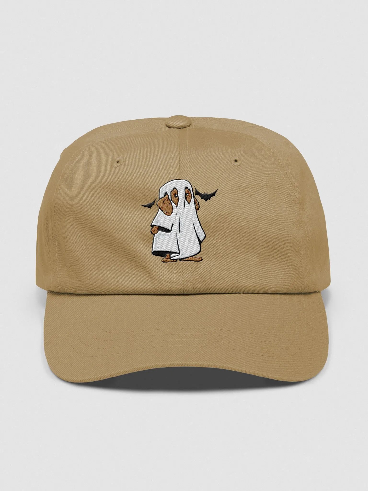 Ghost Honey - Cap product image (3)