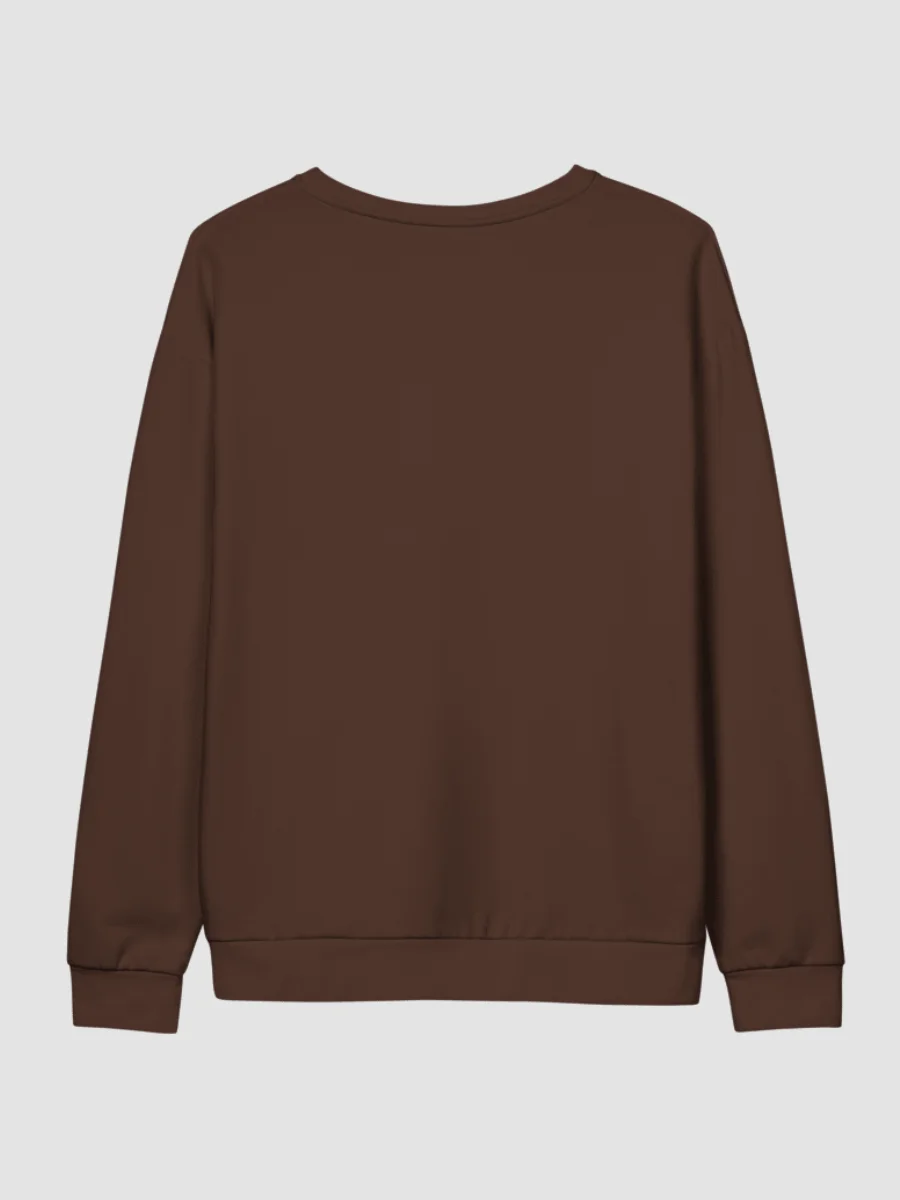 Training Club Sweatshirt - Mocha product image (7)