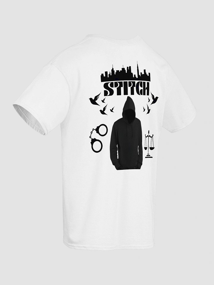 STCG Society T-Shirt product image (1)
