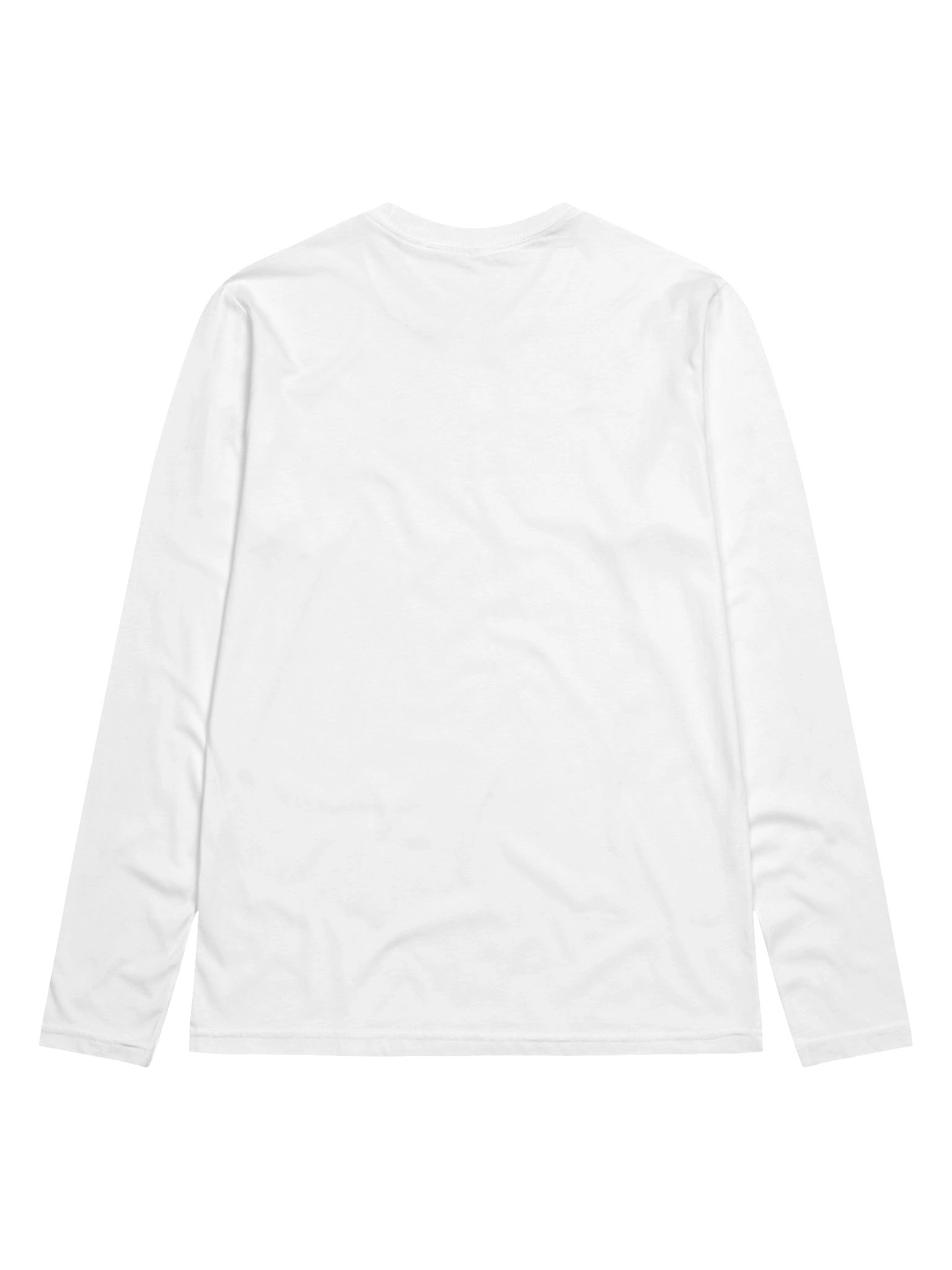 FEARnone - Premium Long Sleeve Tee (Unisex) product image (2)