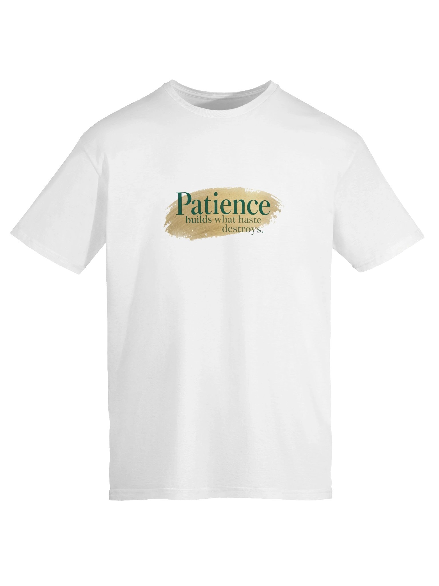 Golden Wisdom Unisex T-Shirt product image (35)