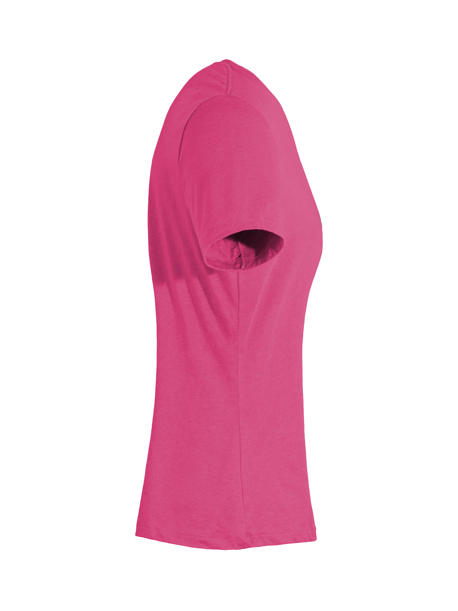 The Calling Quest Podcast Women's Explorer Relaxed V-Neck Tee product image (47)