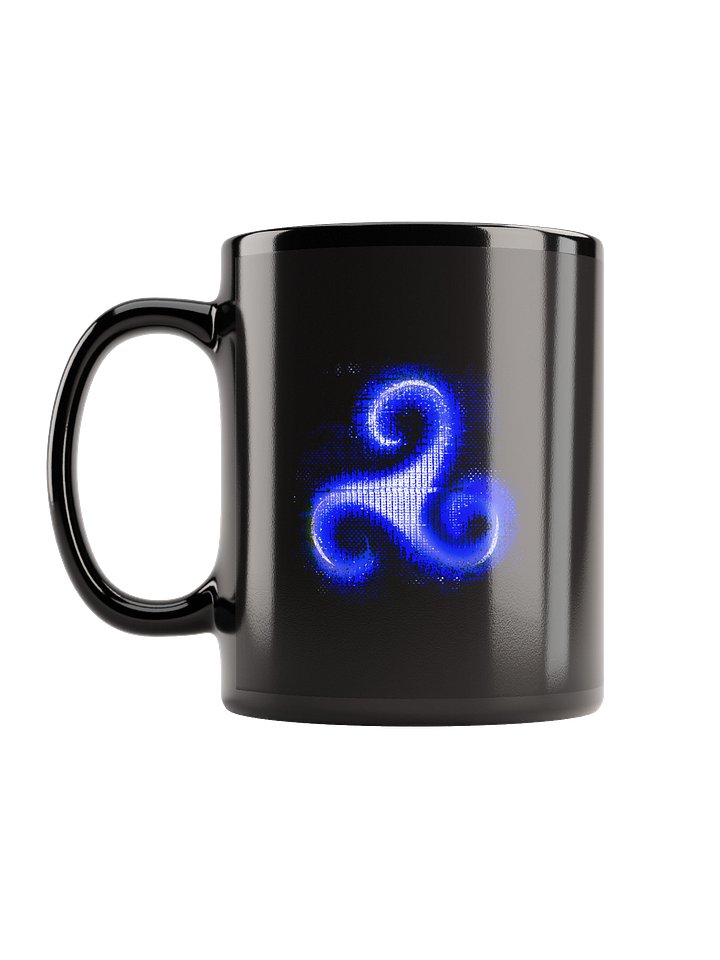 [DARK/WEB]: Coffee Mug product image (1)