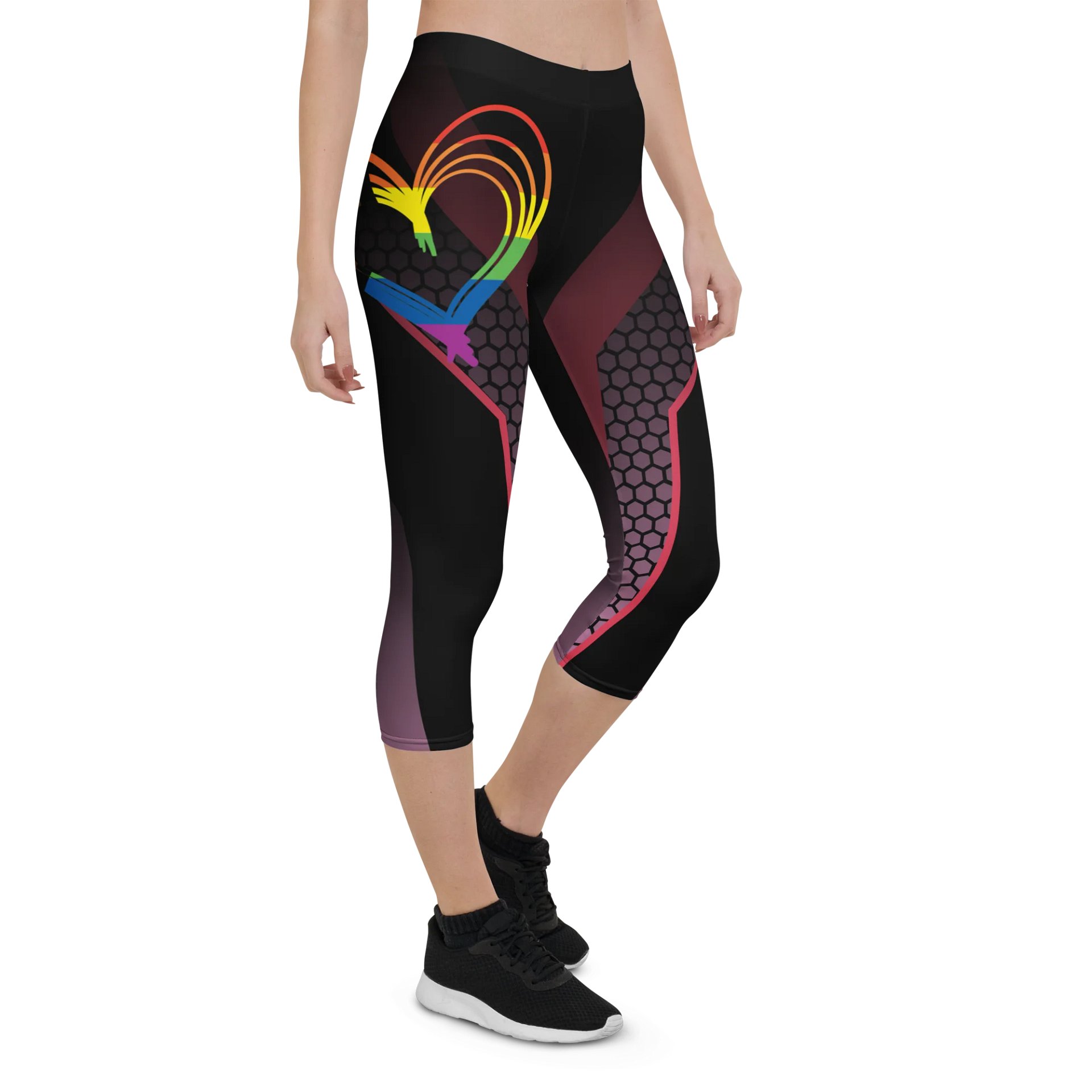 Stronger Together Leggings product image (7)