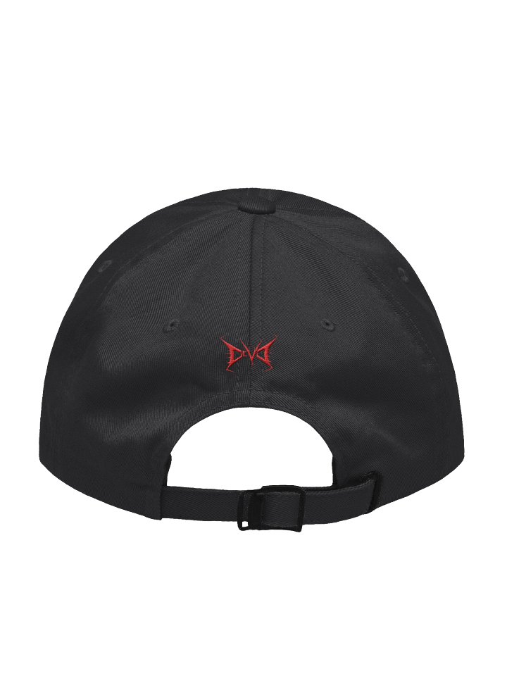 DEVELMO 666 DAD HAT product image (2)