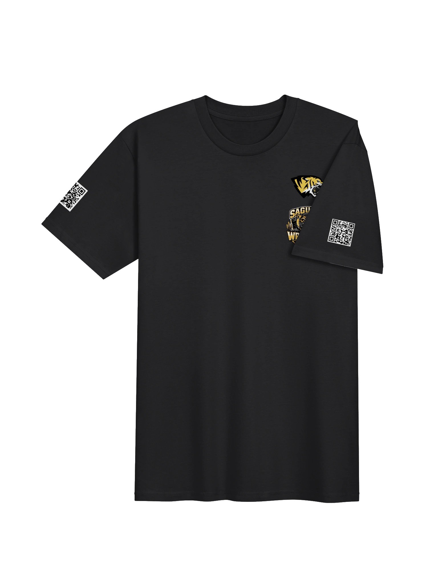 Saguaro Wrestling BOOSTER Tee product image (16)
