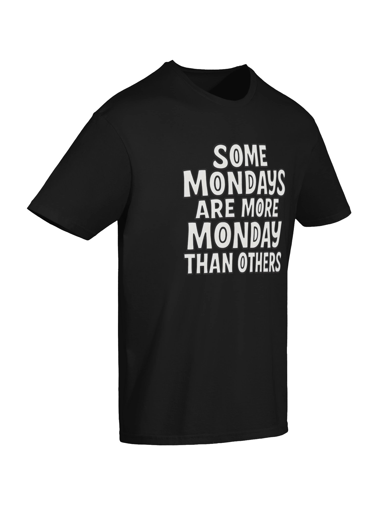 Some Mondays Graphic T-Shirt product image (6)