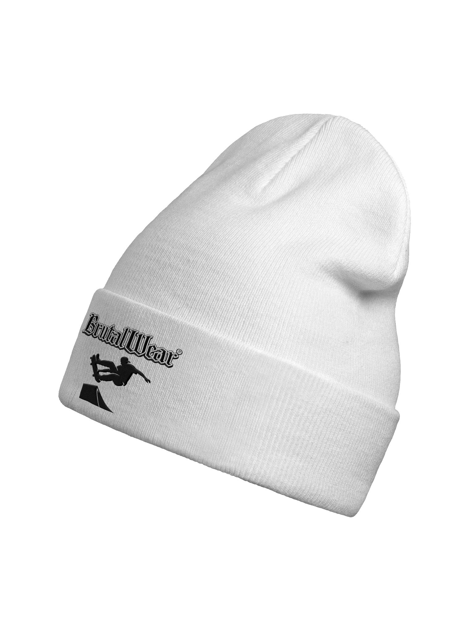 BWEAR BWSK8TER BEANIE product image (23)