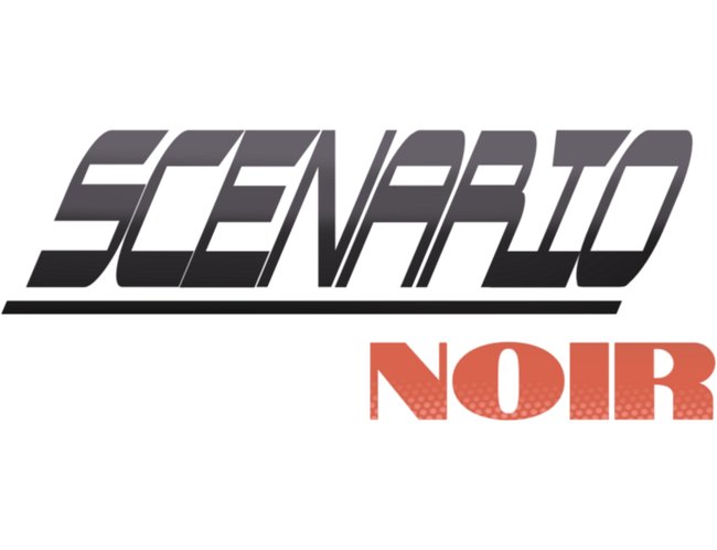 Scenario Noir