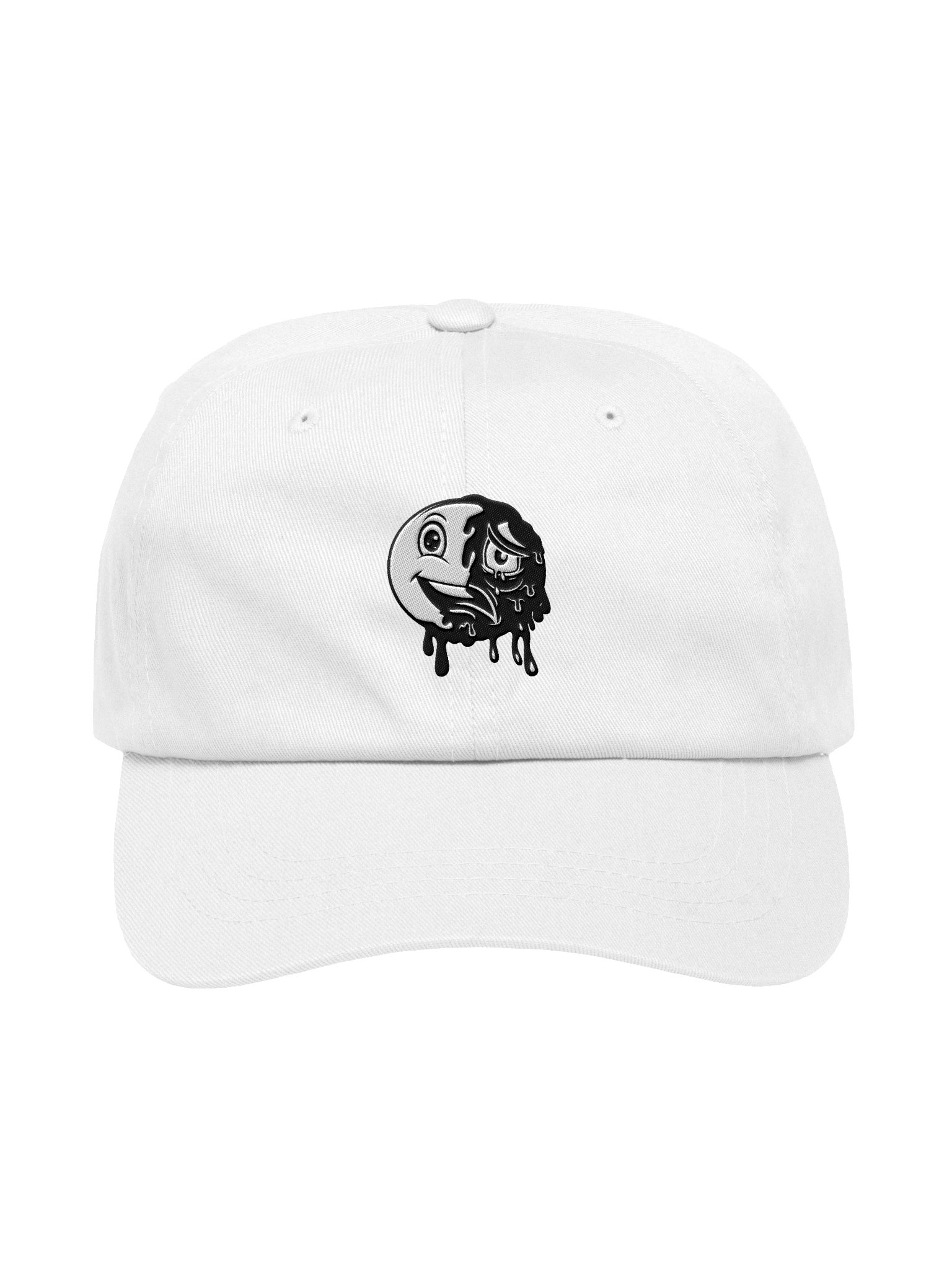 Laughing My Pain Away Hat product image (1)