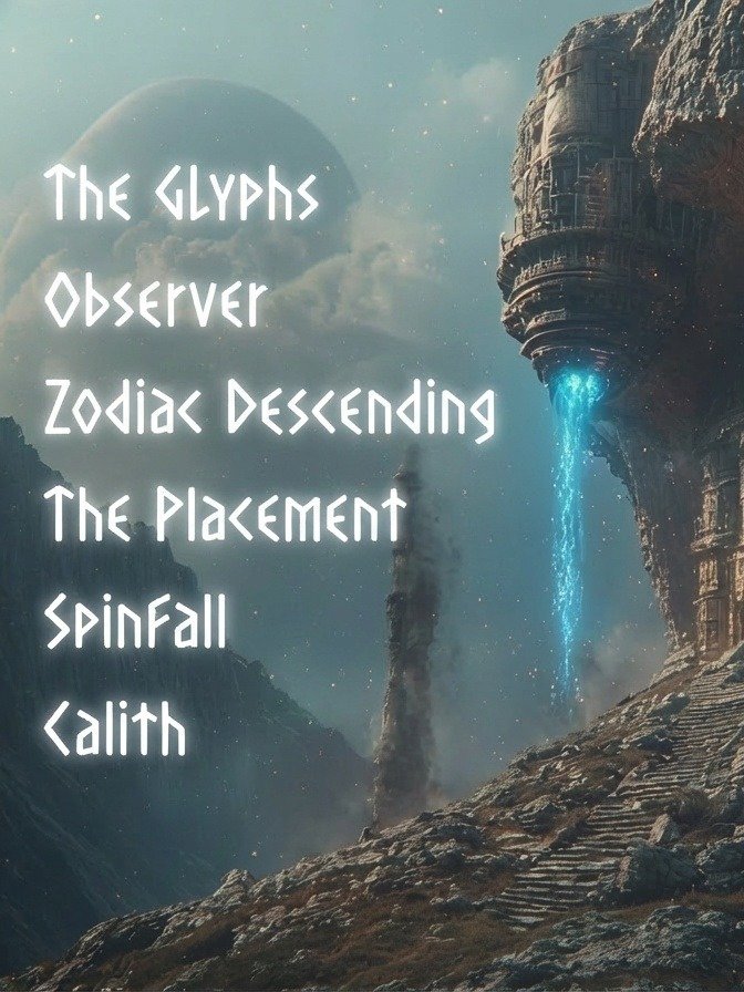 Glossolith [Full Album] product image (2)