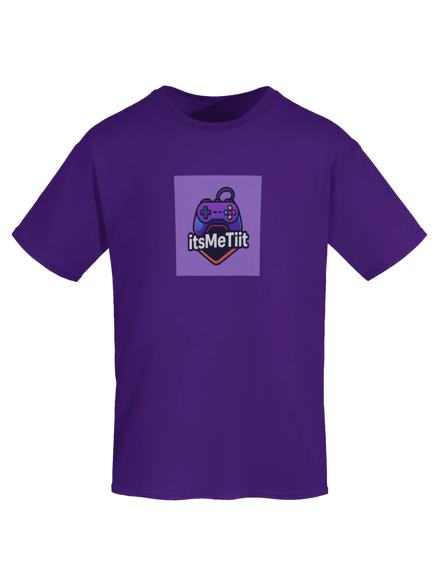 Gamer Vibes Graphic Tee product image (7)