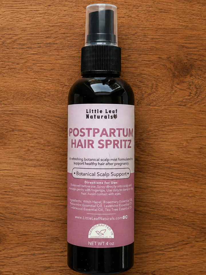 Postpartum Hair Spritz product image (1)