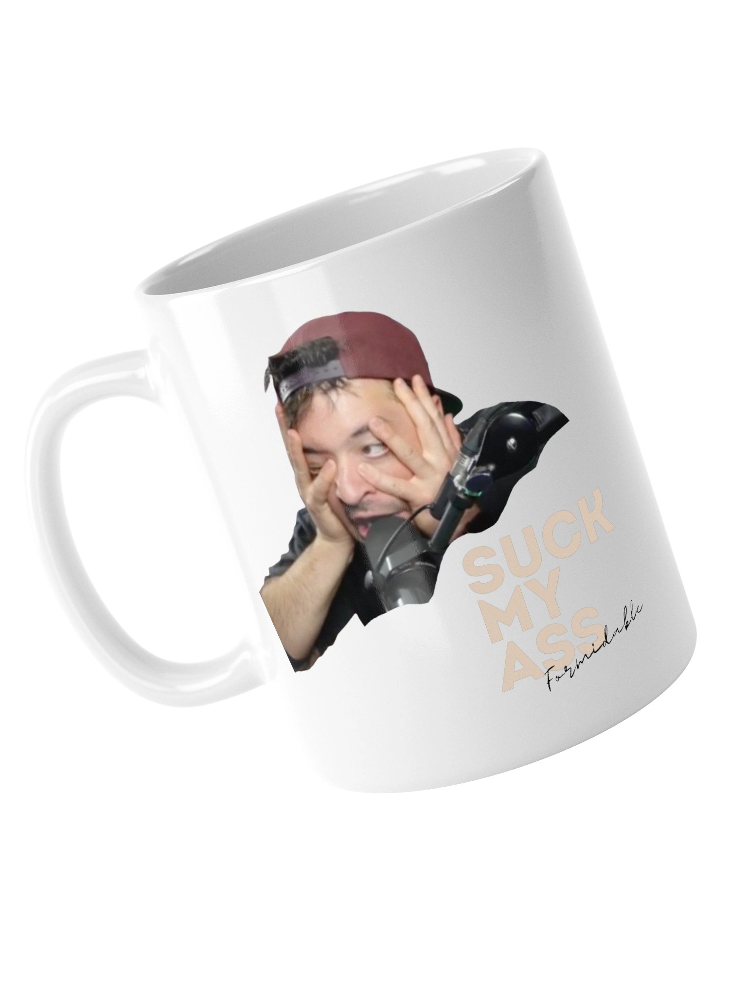 Suck My Coffee! product image (2)