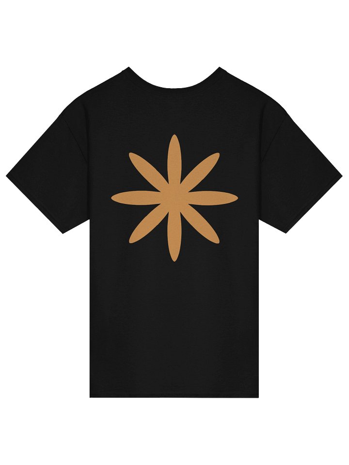 Daddy Fwowah T-Shirt (Moody) product image (2)