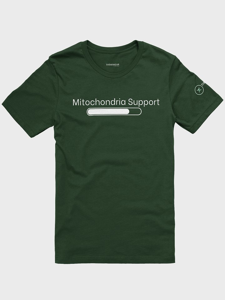 Mitochondria Support Tee product image (1)