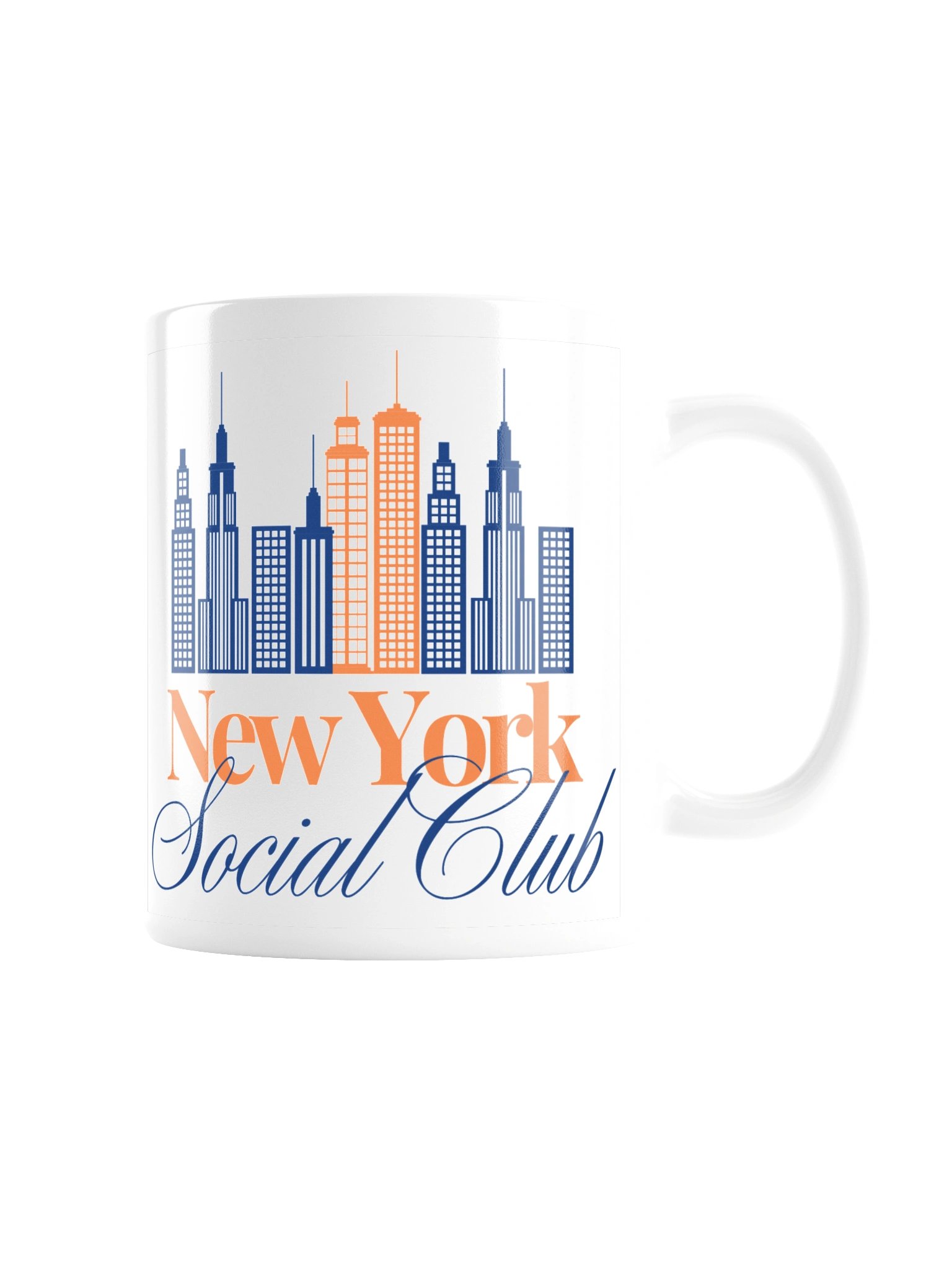 New York Social Club product image (3)