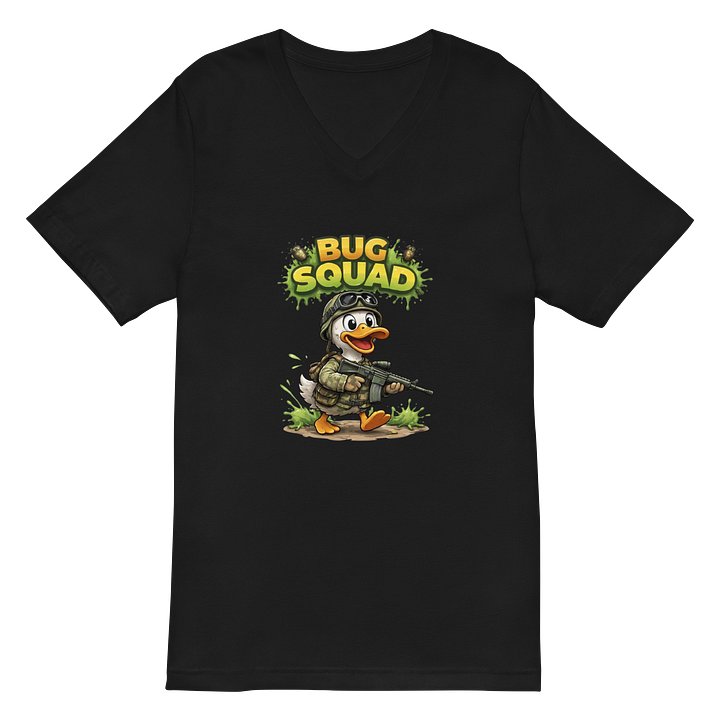 Bug Squad T-Shirt product image (2)