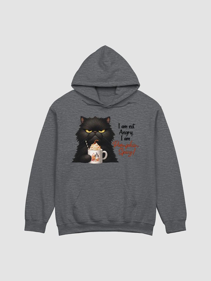 Pumpkin Spicy the hoodie product image (1)