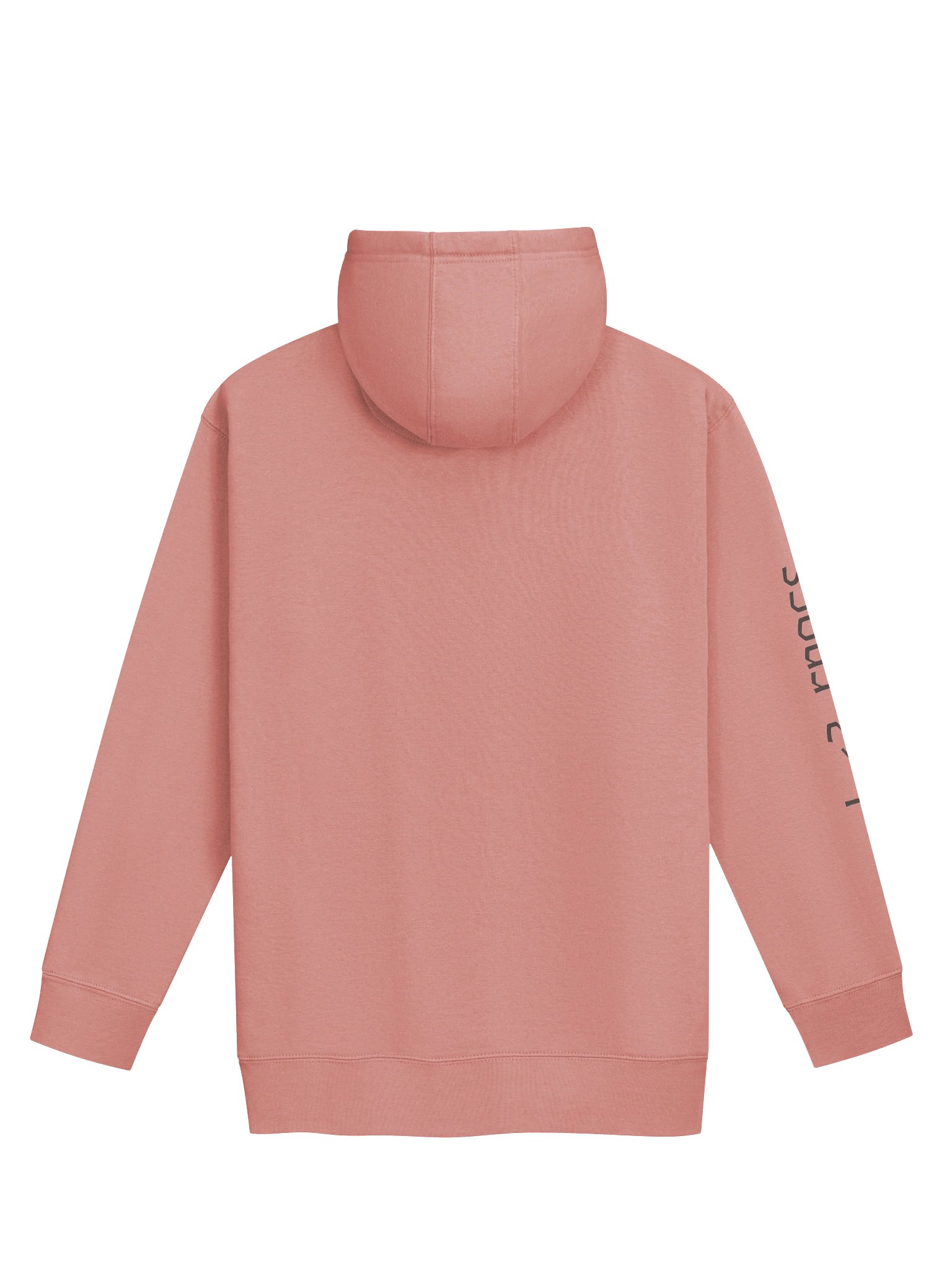 I <3 FROGS (Unisex Premium Hoodie) product image (2)
