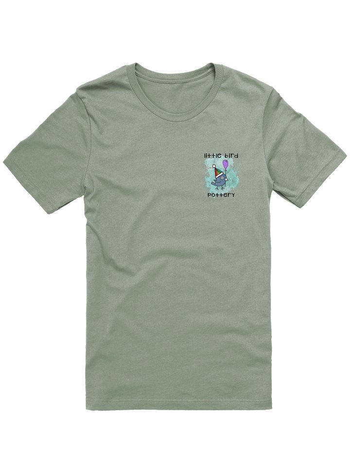 Party all the Time, Party Animals Shirt product image (1)