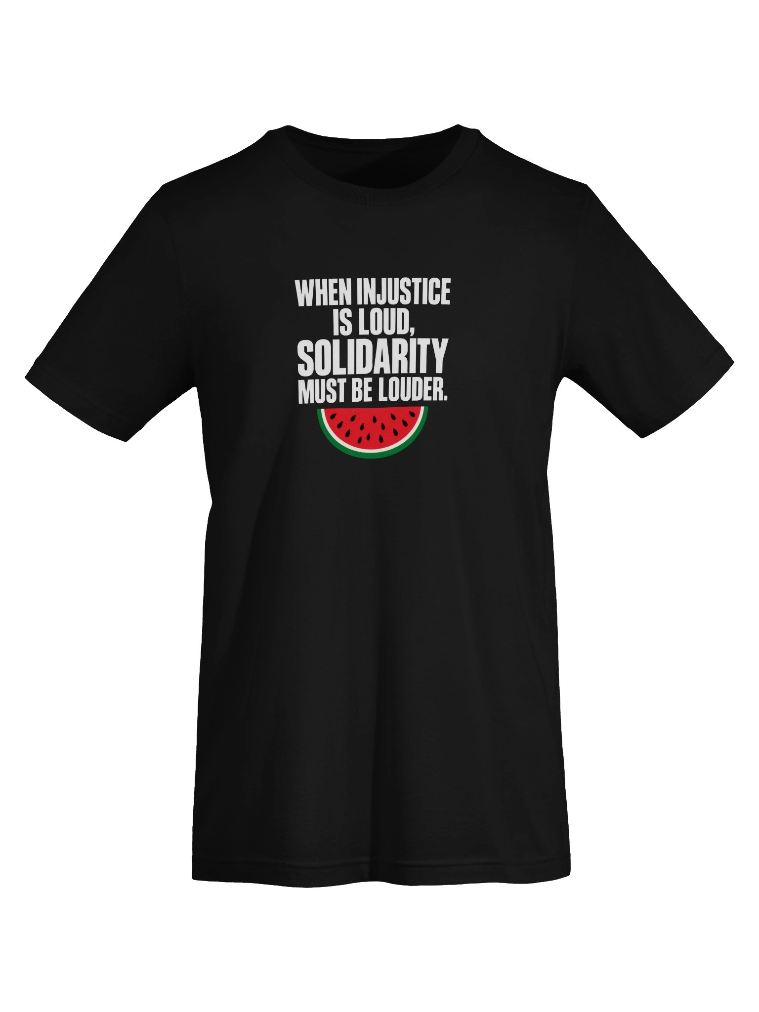 When Injustice is Loud. product image (5)