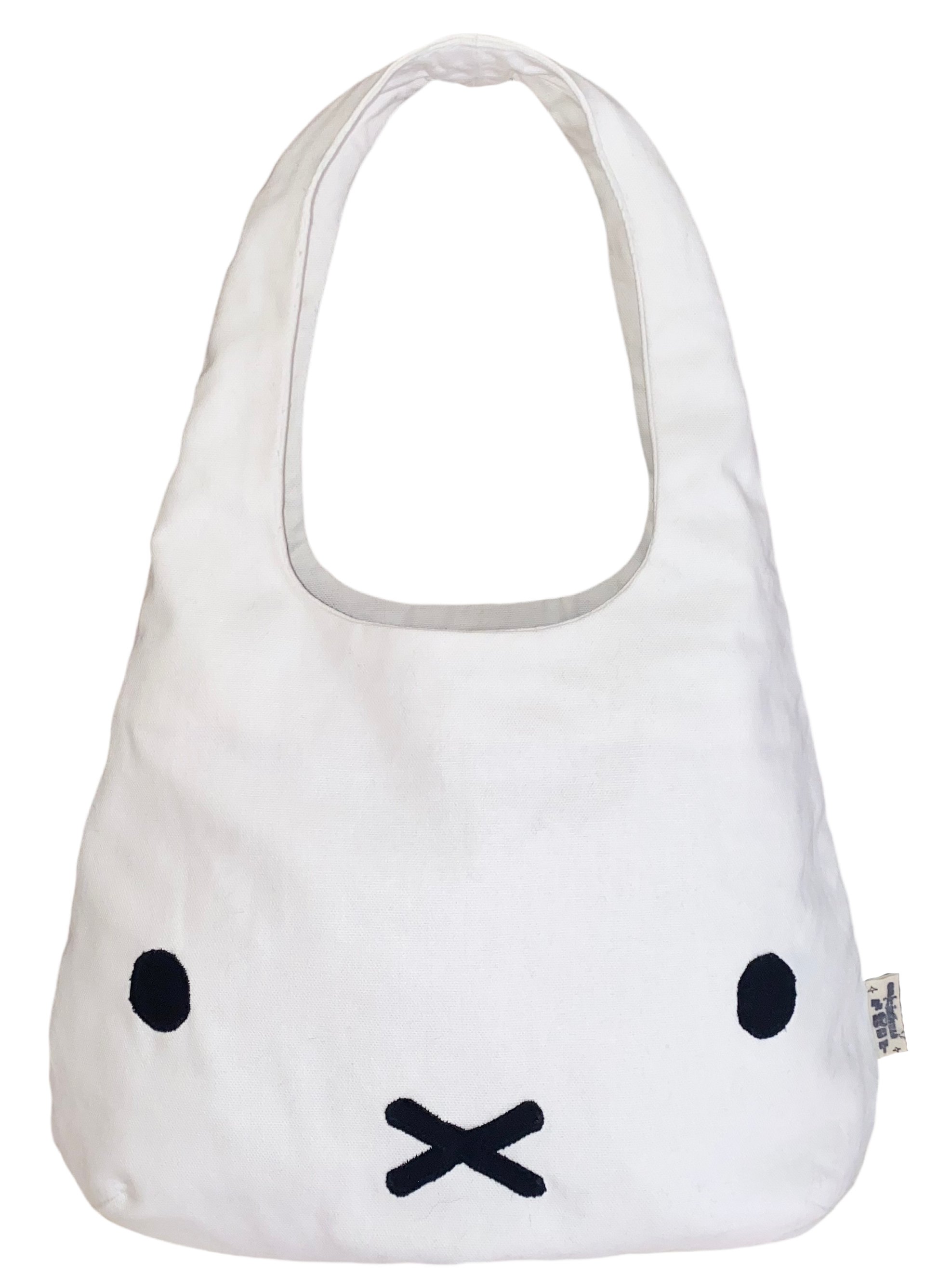 (made to order) miffy fashion sling bag product image (2)