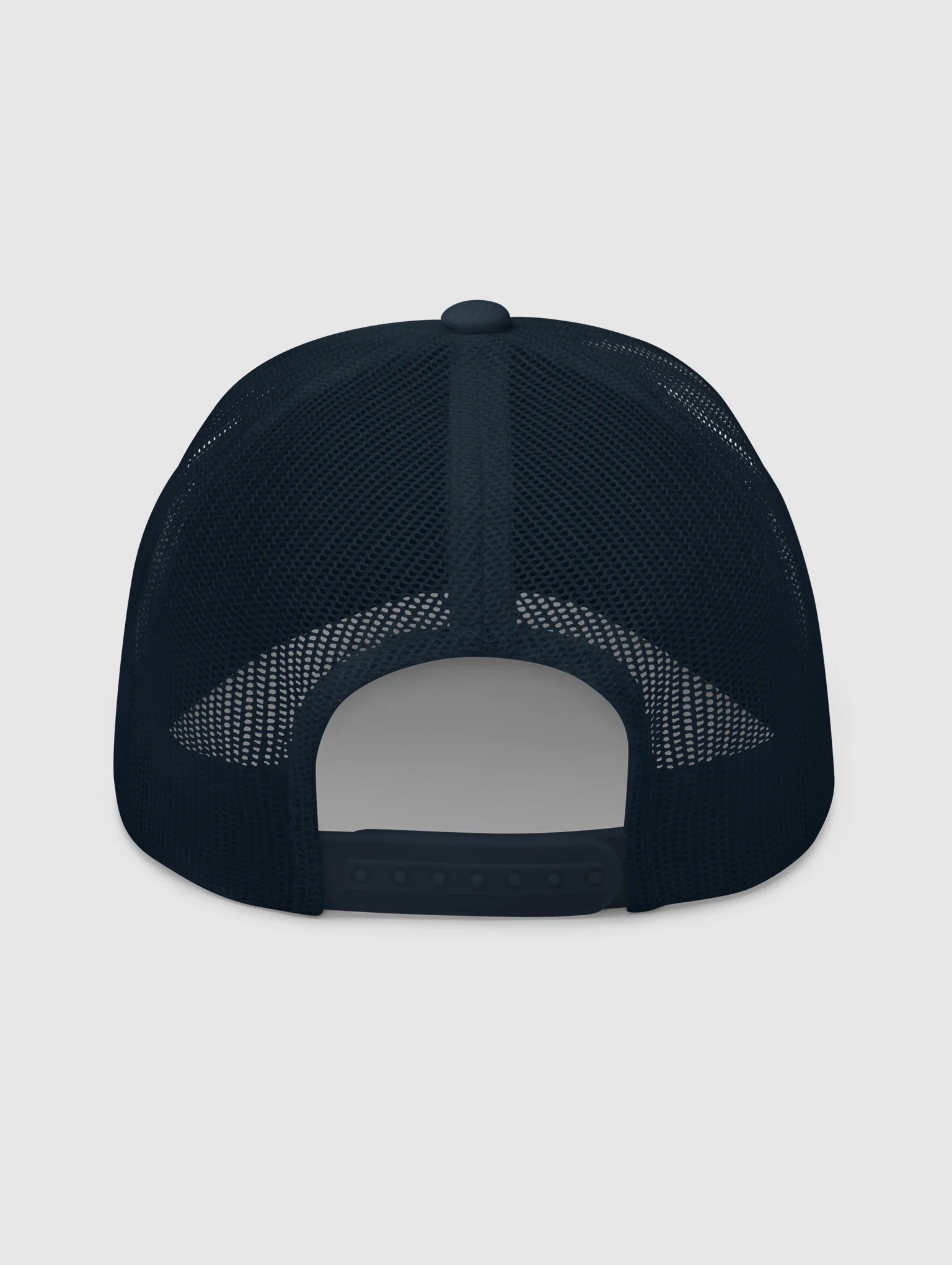 Varsity Trucker Cap product image (3)