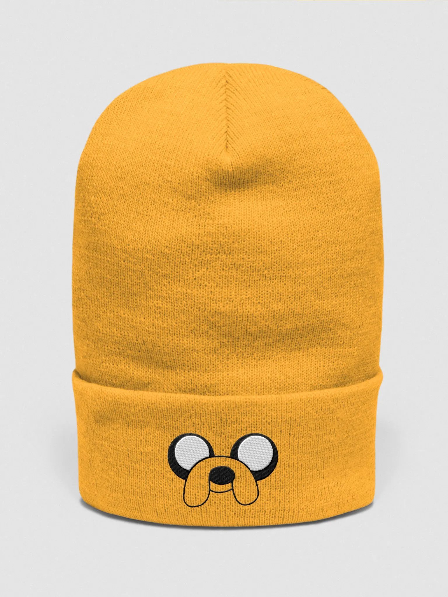 Adventure Time Jake bere product image (3)