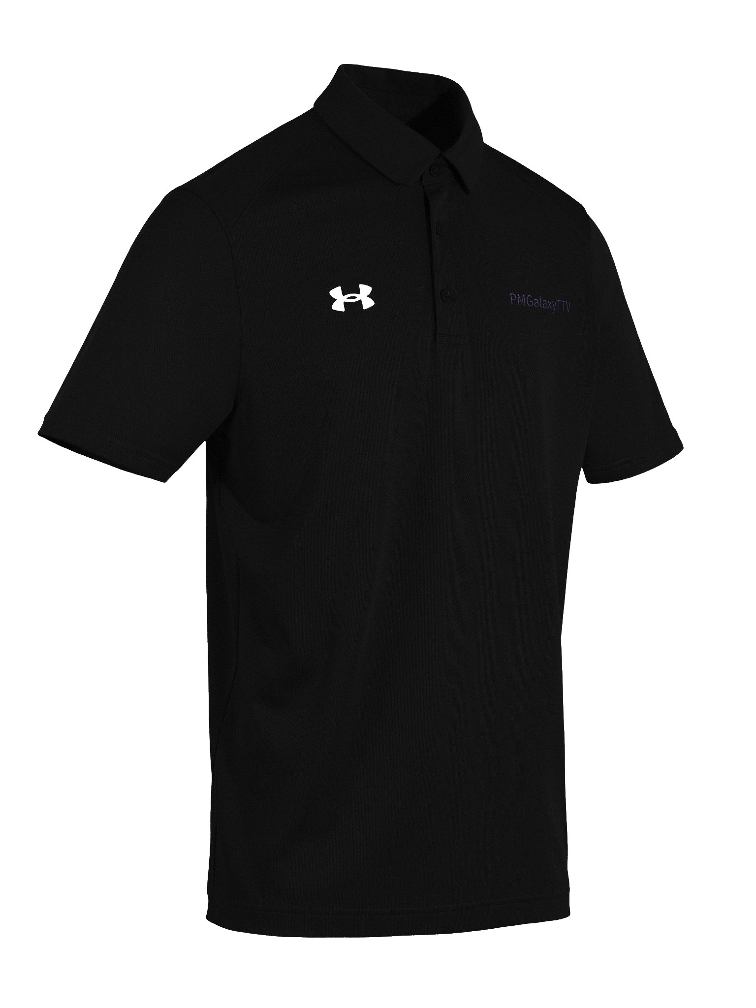 Under Armour Galaxy Polo product image (2)