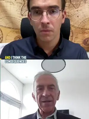 Could a European war be worse than 1914? The argument here is yes—because of the weapons Russia could deploy. It highlights a West-wide production gap: Europe and the U.S. combined are described as unable to make the implements of war needed for such a conflict. Britain has nuclear weapons and armed forces, but not at Russia’s scale after four years of war. The NATO-era hope that pressure would leave Russia with fewer arms backfired—Russia is described as more resilient, anti-fragile, and strong #Russia #NATO #Geopolitics #DefenseIndustry #EuropeanSecurity