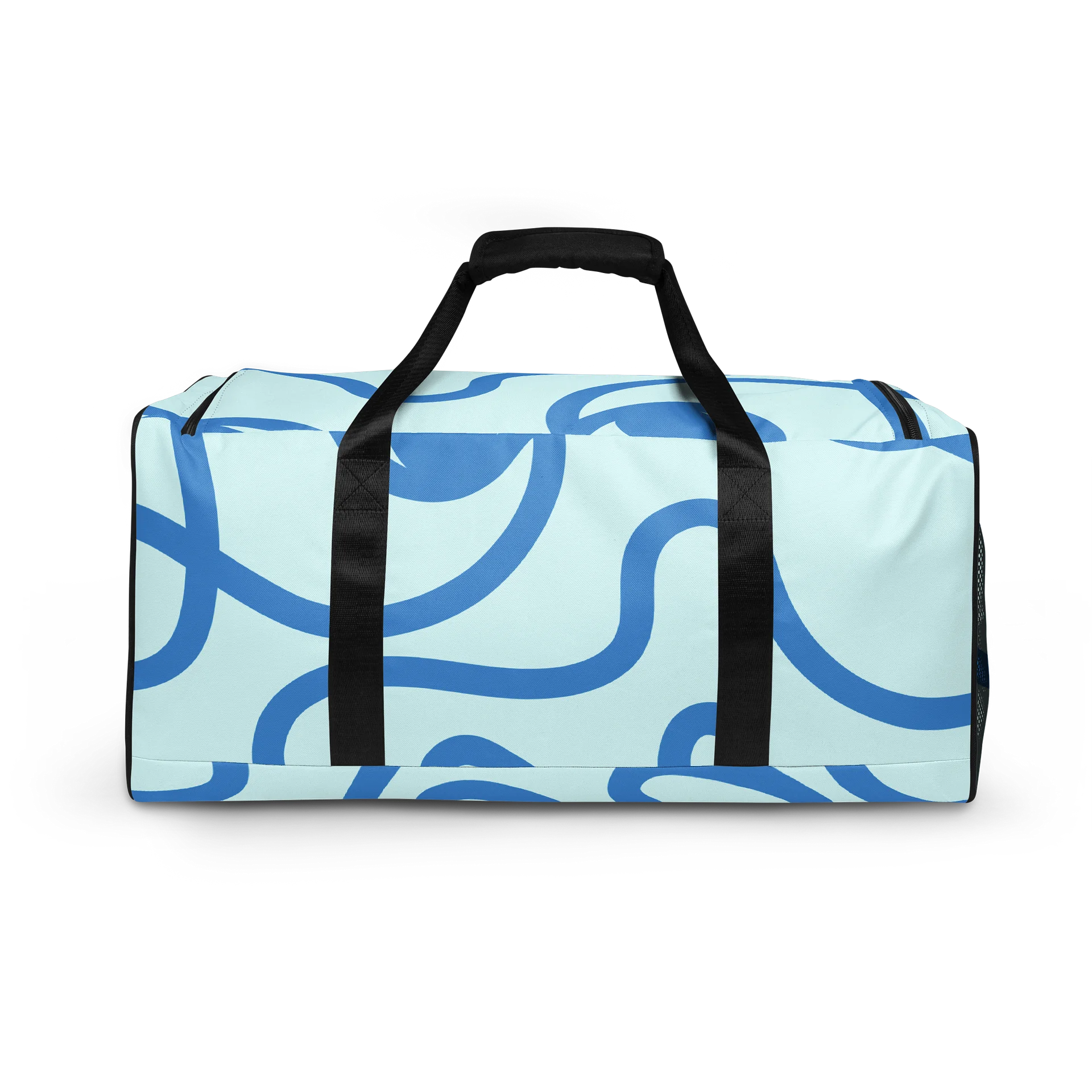 BLANKEMBER™ Flow Duffel Bag product image (7)